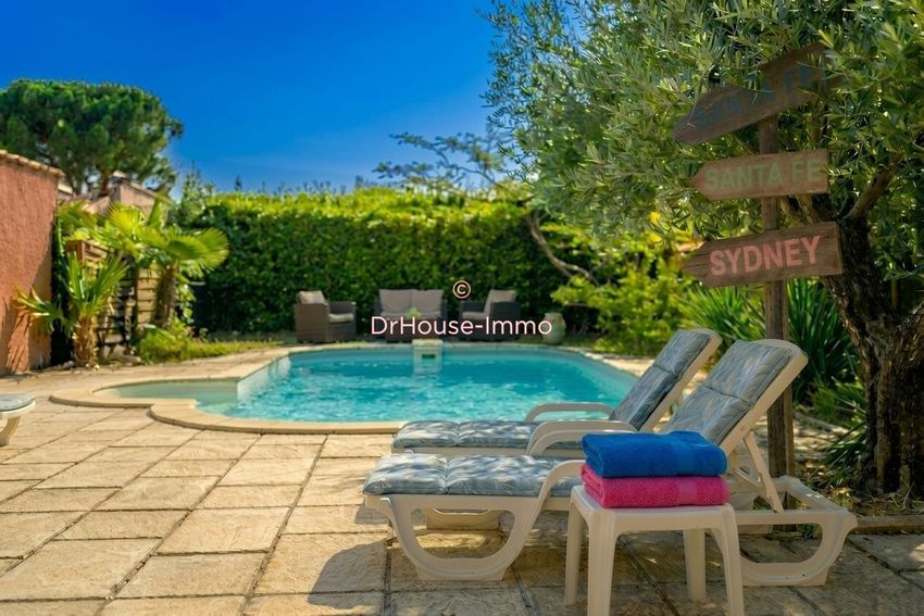 Image Piscine à  maison jumelée de Agen