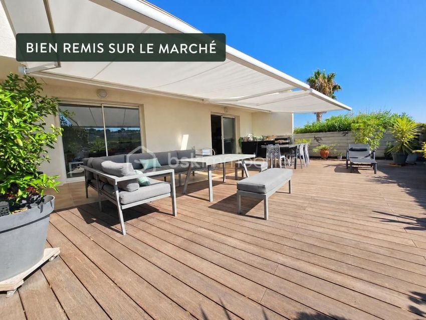 Image de appartement à Carry-le-Rouet