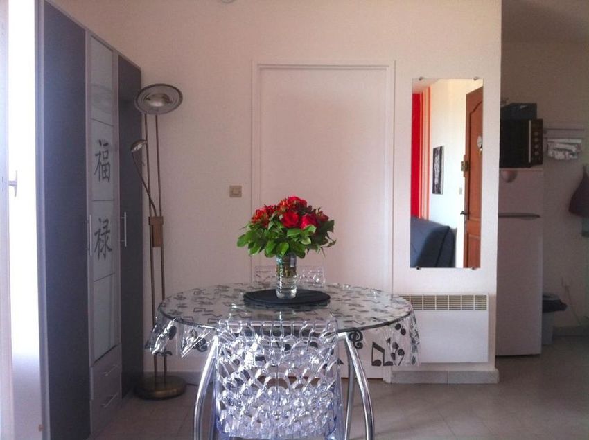 Image de appartement à Vallauris