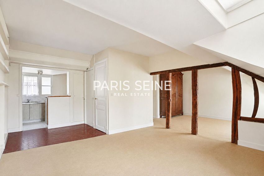 Image de appartement à Vendôme