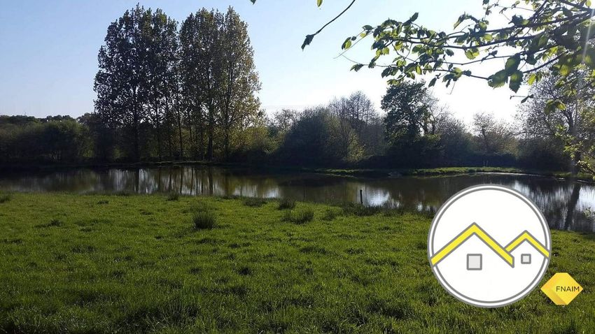 Image de terrain à Ruffigné