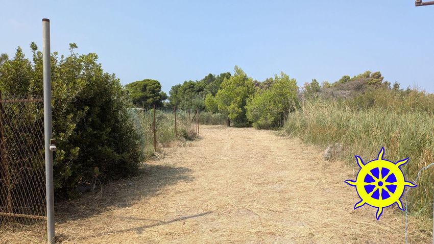 Image de terrain à Port-la-Nouvelle