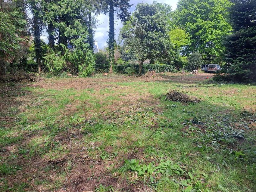 Image de terrain à Rédené