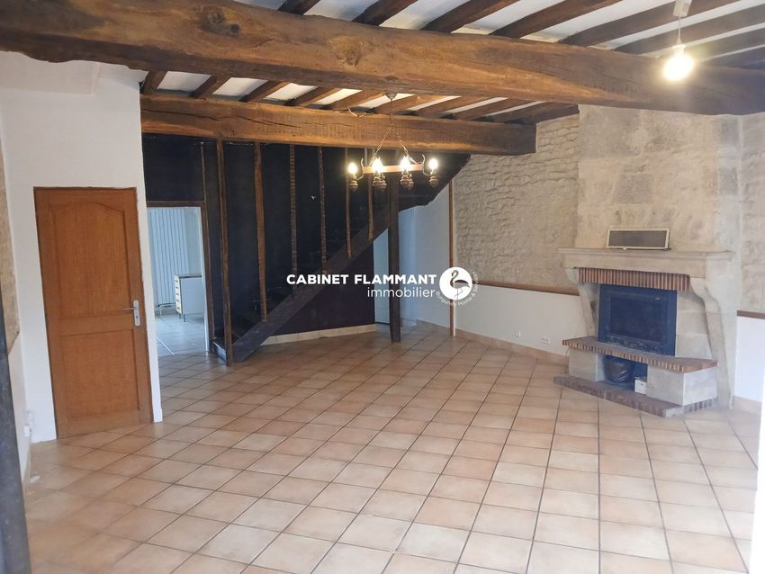 Image de  maison individuelle à Villaines-en-Duesmois