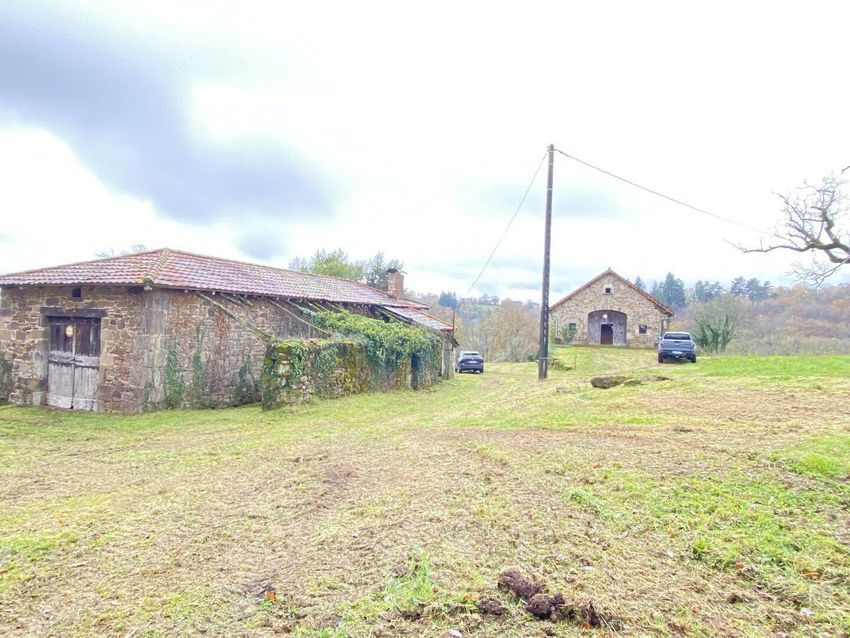 Image Jardin à  ferme de Le Bourg