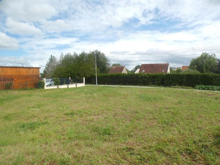 Image de terrain à Gournay-en-Bray