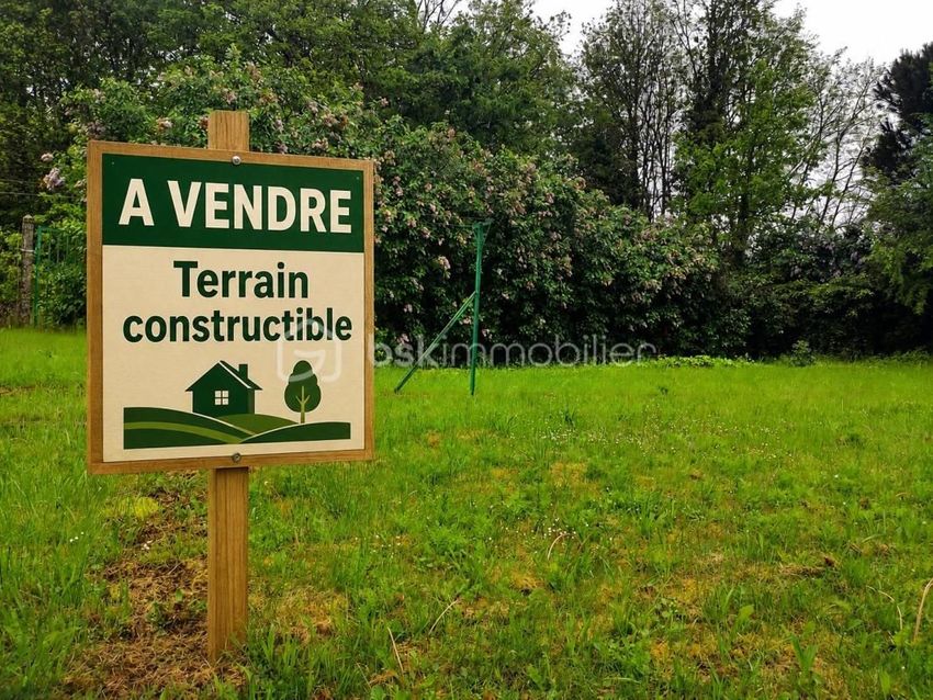 Image de terrain à Saint-Arnoult-en-Yvelines