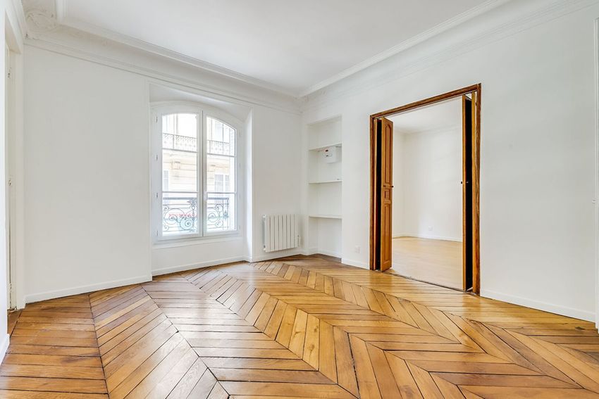 Image Pièce à appartement de Chaillot