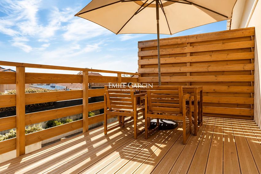Image de appartement à Vendays-Montalivet