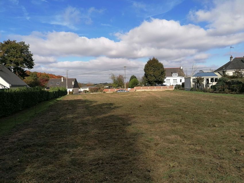Image de terrain à Ploërmel