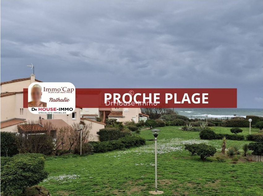 Image de appartement à Agde