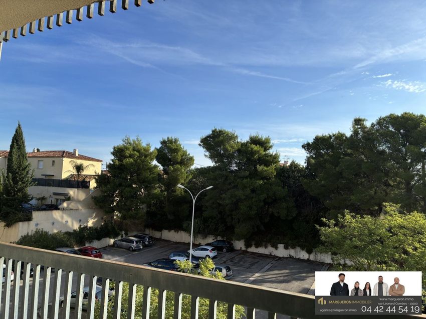 Image Vue à appartement de Martigues
