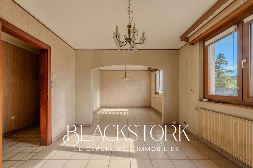 Image de  maison individuelle à Biesheim
