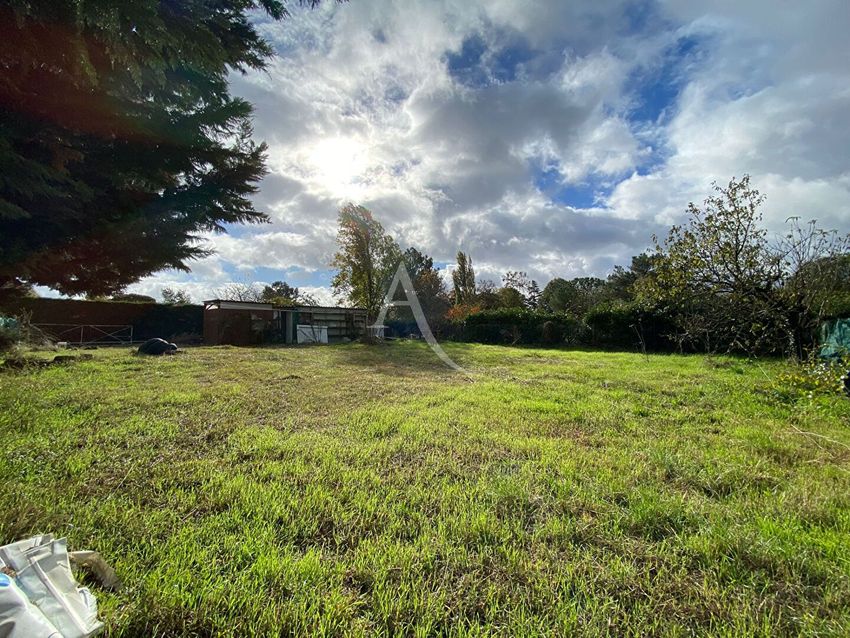 Image de terrain à Bessières