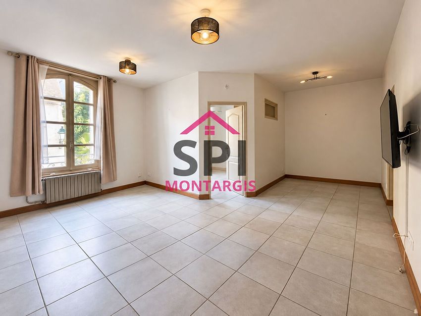 Image de appartement à Montargis