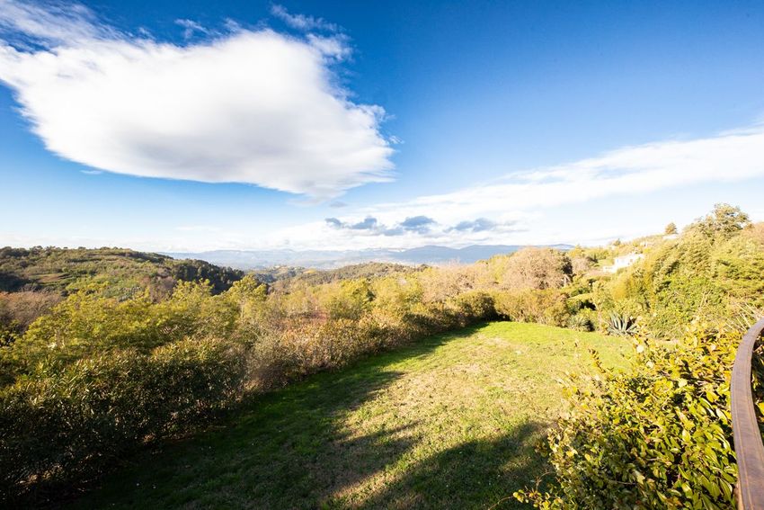 Image Vue à  maison individuelle de Tanneron