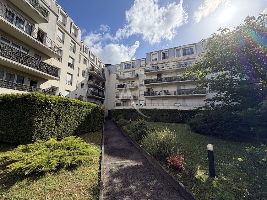 Image Jardin à appartement de Drancy