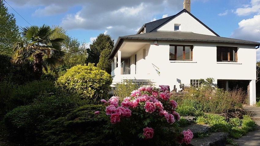 Image Façade à  maison individuelle de Gournay-sur-Marne