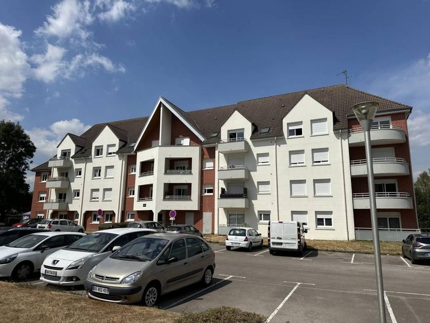 Image Vue à appartement de Beuzeville