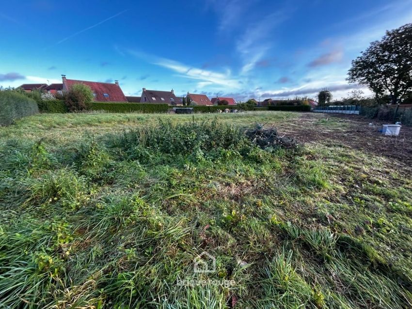Image de terrain à Herlies