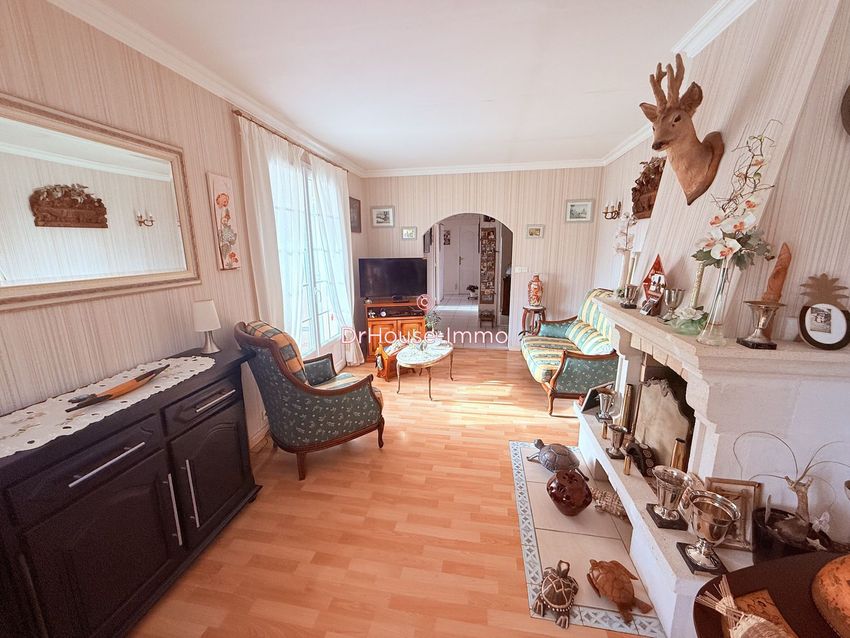 Image Salon à  villa de Lesparre-Médoc