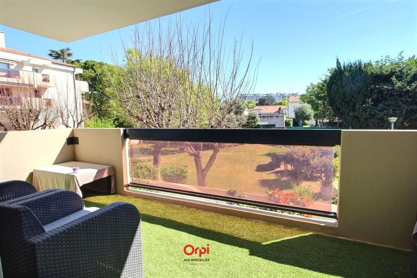 Image Piscine à appartement de Marseille 11e Arrondissement