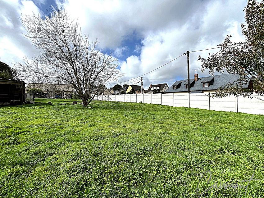 Image de terrain à Vattetot-sous-Beaumont