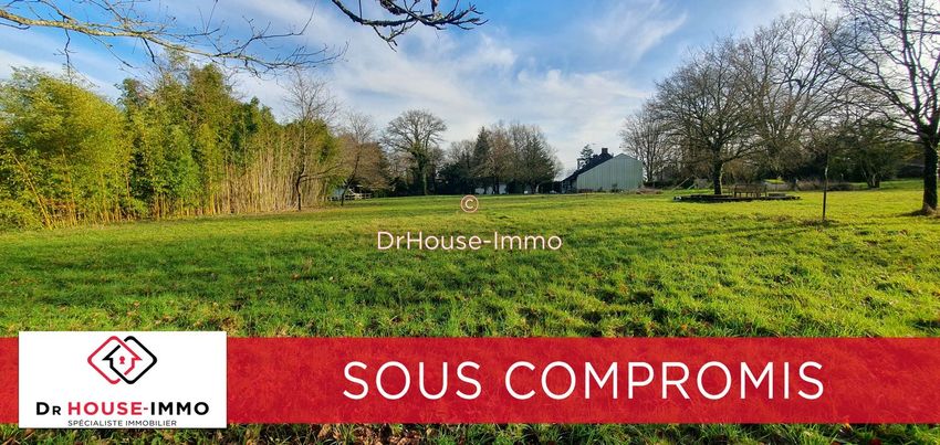 Image de terrain à Sévérac