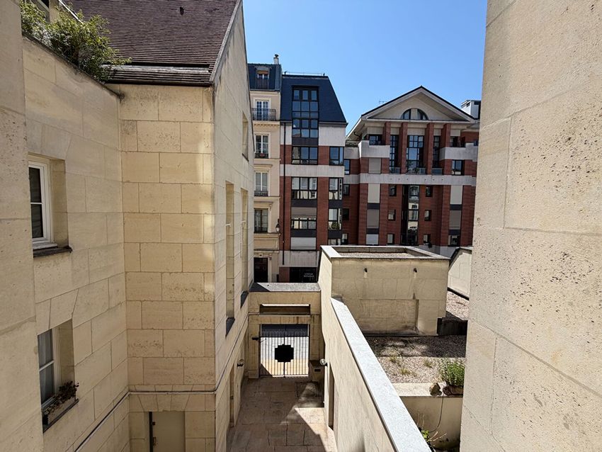 Image de appartement à Archives
