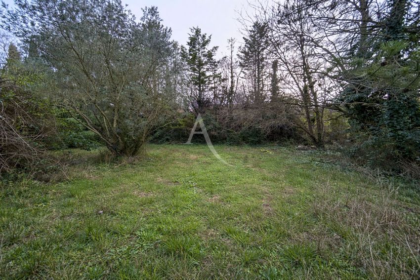 Image de terrain à Grabels