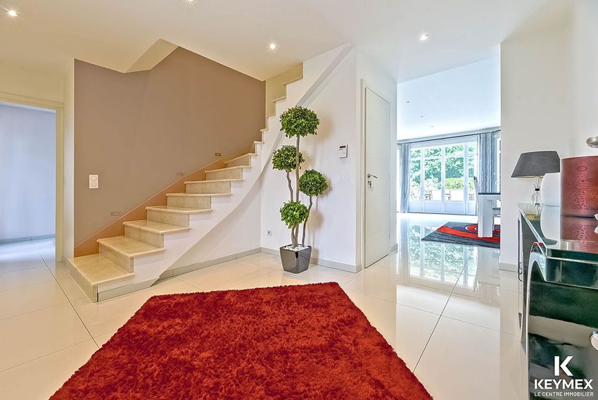 Image Détails à  maison individuelle de Domont