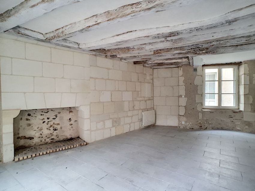 Image de appartement à Cormery