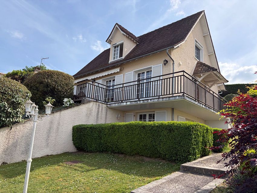 Image Façade à  maison individuelle de Boulazac Isle Manoire
