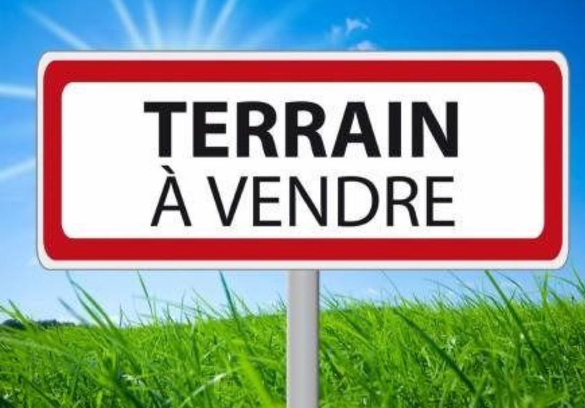 Image de terrain à Saint-Marcel