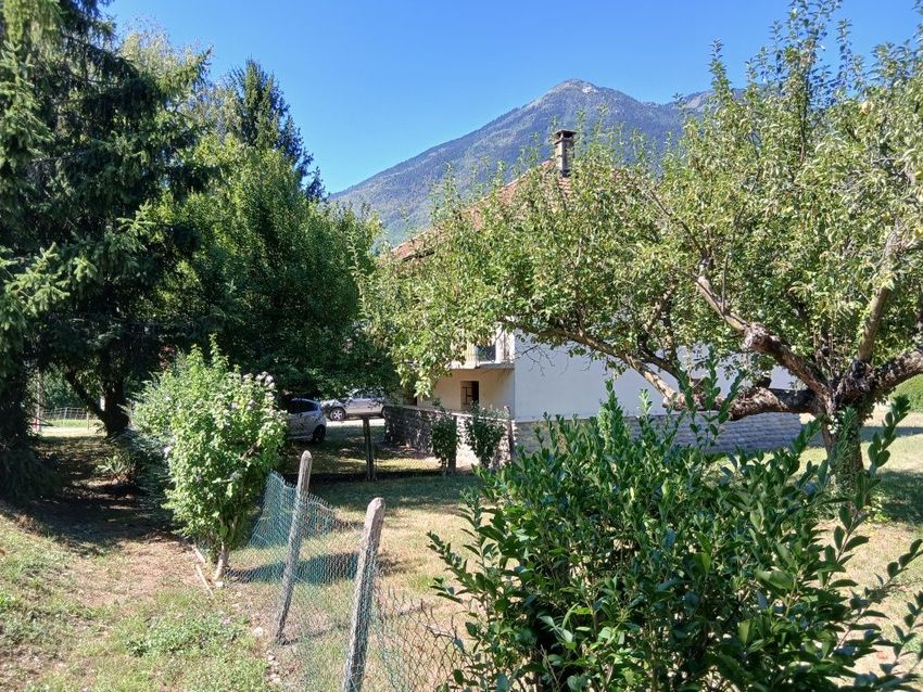 Image de terrain à La Chambre