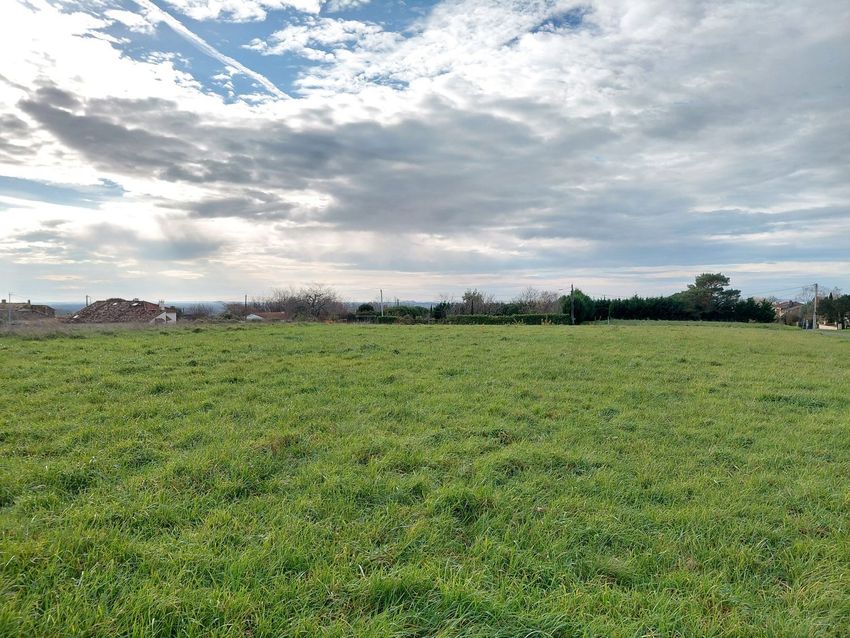 Image de terrain à Saint-Georges-des-Agoûts