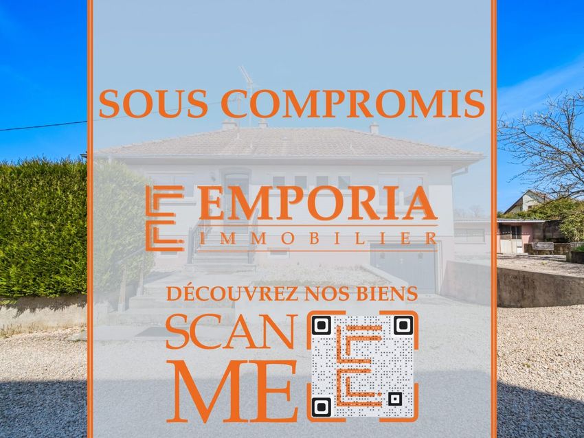 Image de  maison individuelle à Hirsingue