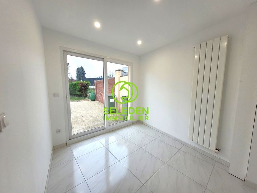 Image de  maison individuelle à Barlin