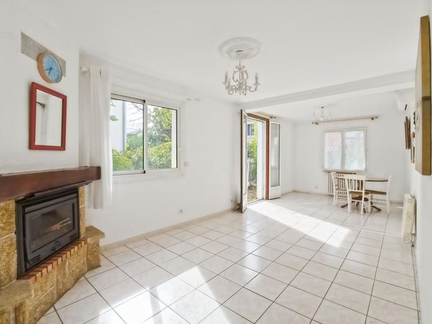 Image de  maison individuelle à Balma
