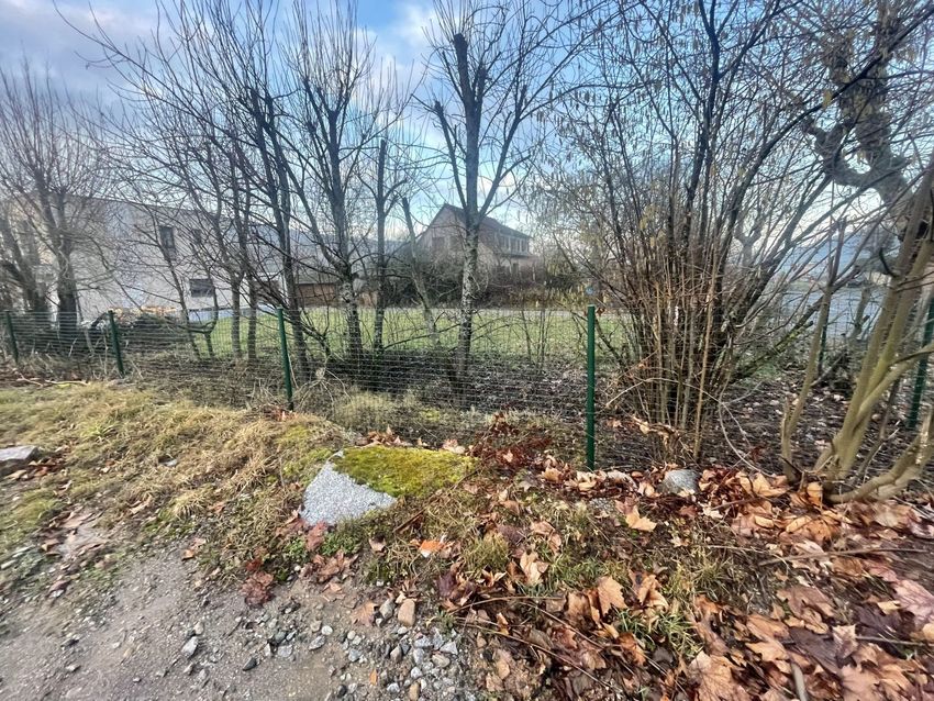 Image de terrain à Wihr-au-Val