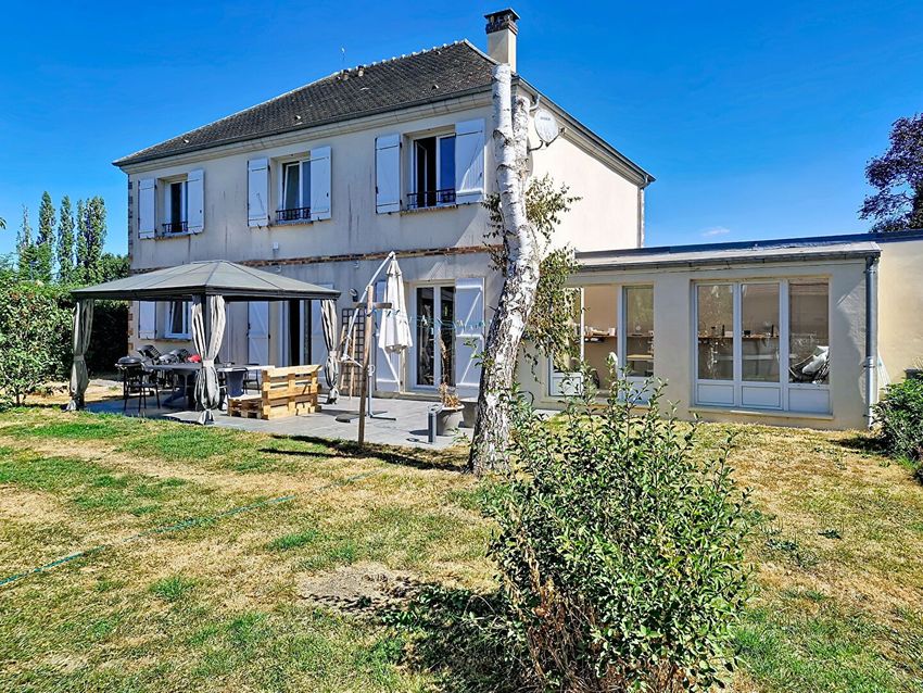 Image Façade à  maison individuelle de Algrange