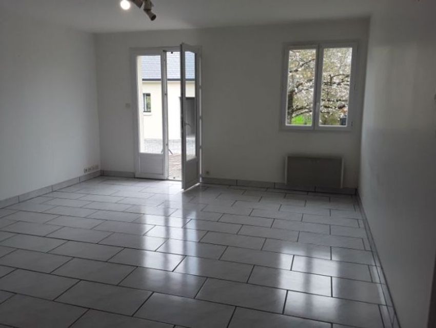 Image Pièce à  maison individuelle de Veuzain-sur-Loire