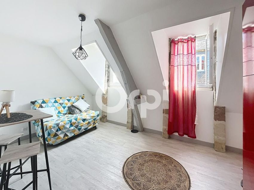 Image Chambre à studio de Brive-la-Gaillarde