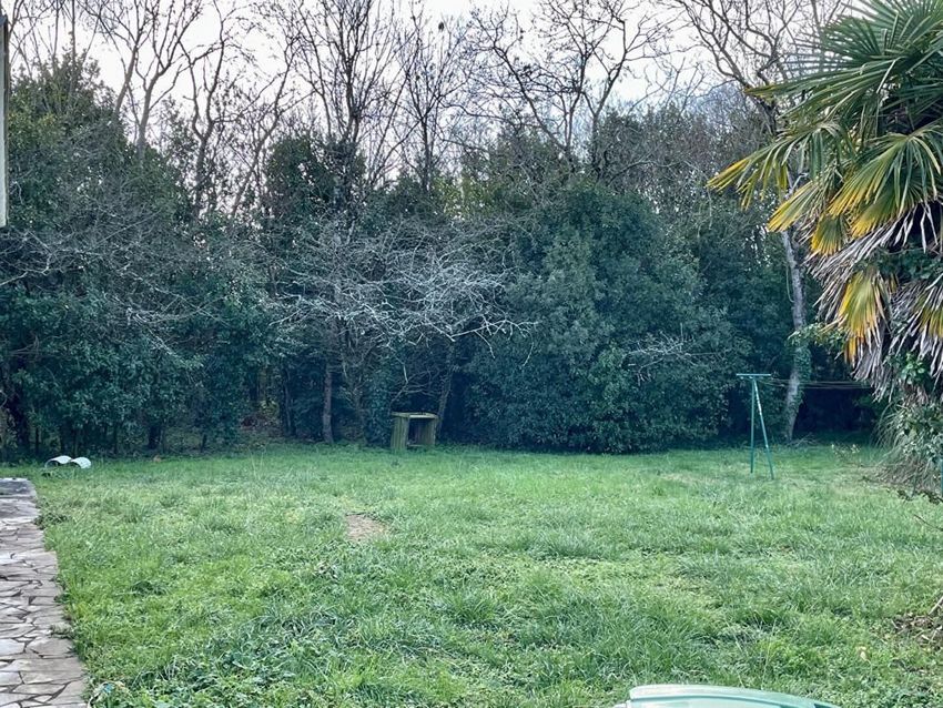 Image de terrain à Le Château-d'Oléron