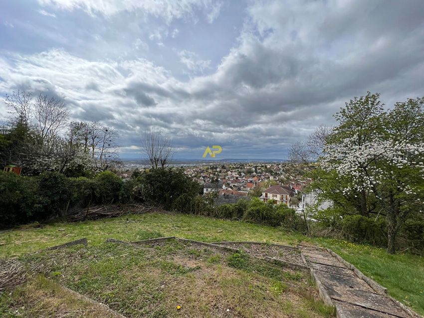 Image de terrain à Montigny-lès-Cormeilles
