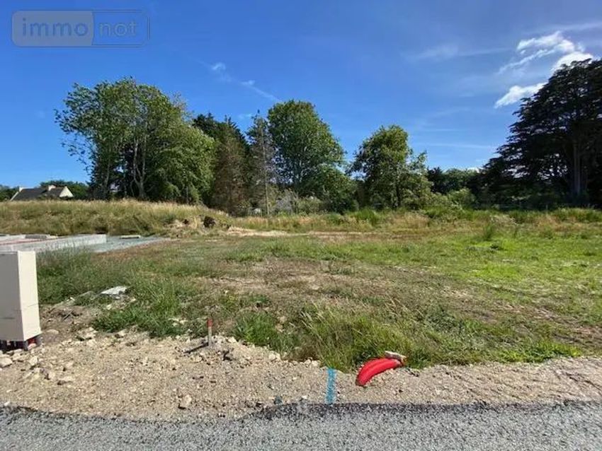 Image de terrain à Pont-l'Abbé
