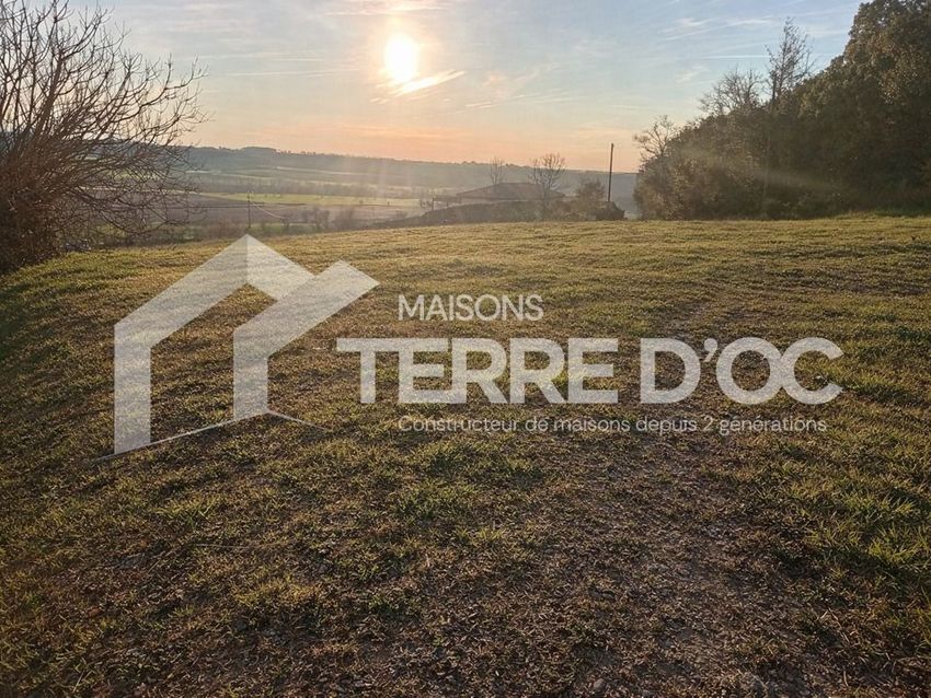 Image de terrain à Saint-Julia