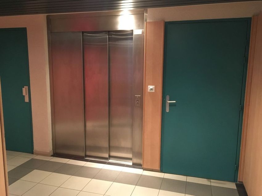 Image de studio à Laxou