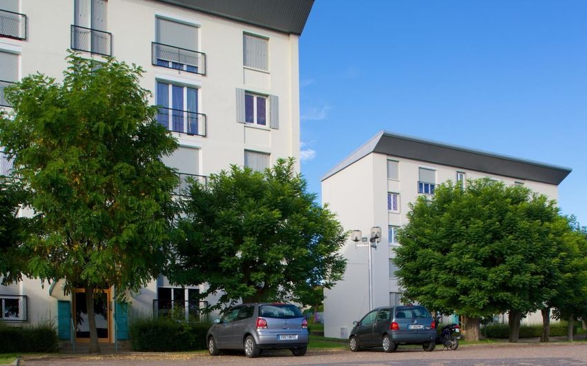 Image Vue à appartement de Varennes-sur-Allier