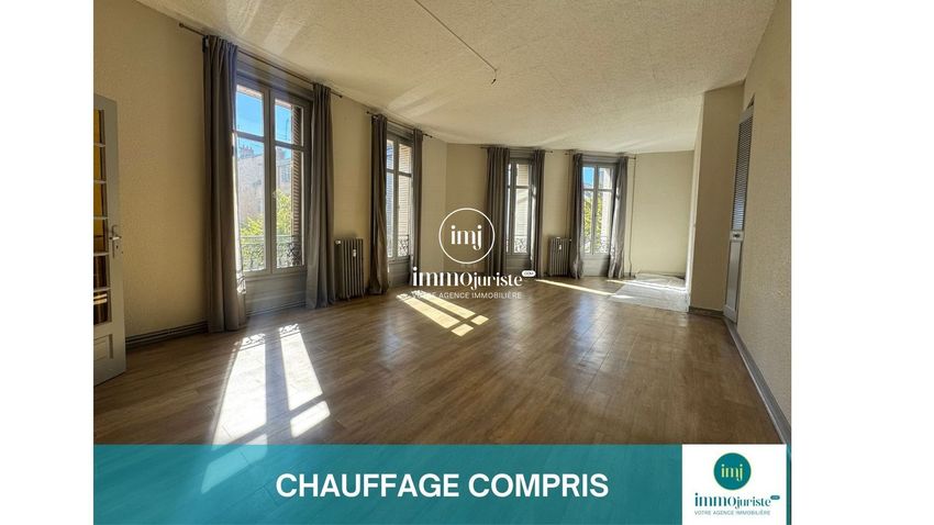 Image de appartement à 36 Rue Turgot